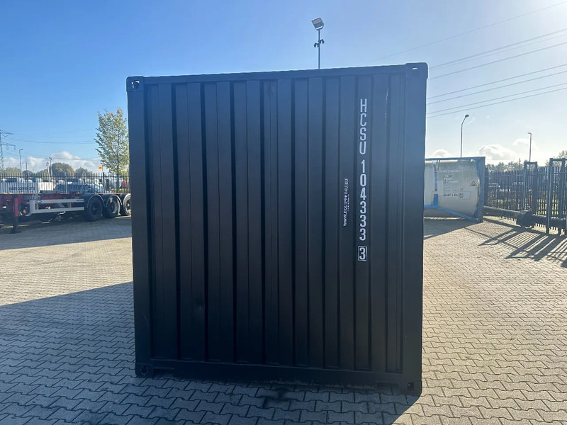 Onbekend TOP 20FT DV 8'6" containers ONE-WAY, 3x available - Conteneur maritime: photos 5 Onbekend TOP 20FT DV 8'6" containers ONE-WAY, 3x available - Conteneur maritime: photos 5