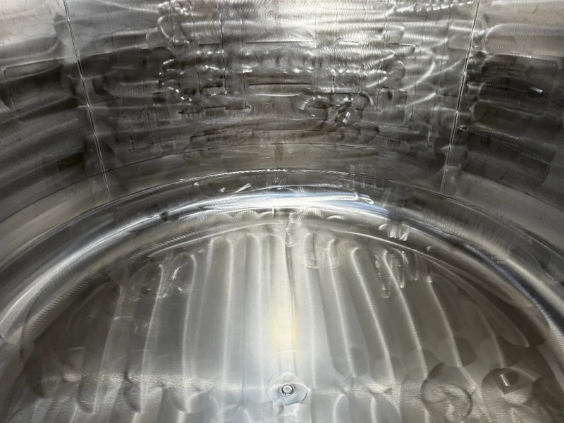 Cuve de stockage pour transport de produits chimiques Van Hool 30.000L, 3 baffles/ 3 holes, T11, L4BN, 5Y: 09/2025: photos 13