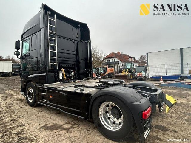 DAF XF530FT/Super Space Cab/Standheizung/Acc - Tracteur routier: photos 4 DAF XF530FT/Super Space Cab/Standheizung/Acc - Tracteur routier: photos 4