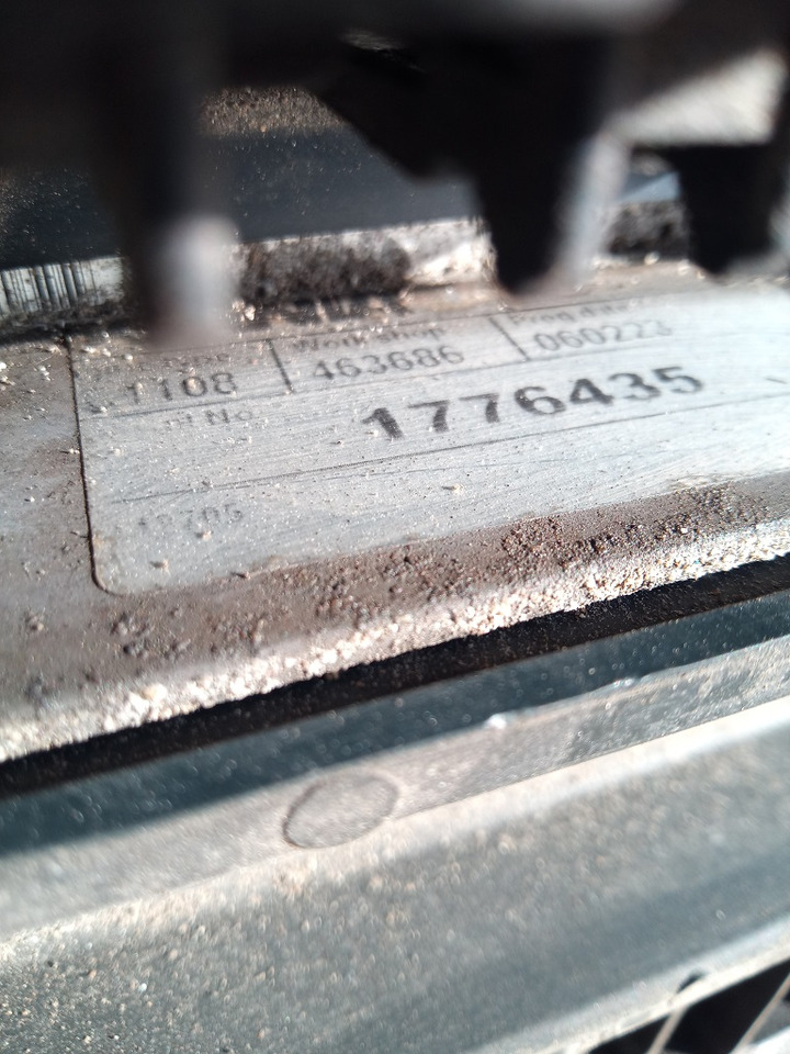 EDC Scania R420 DC1108 1776435 - Bloc de gestion pour Camion: photos 1 EDC Scania R420 DC1108 1776435 - Bloc de gestion pour Camion: photos 1