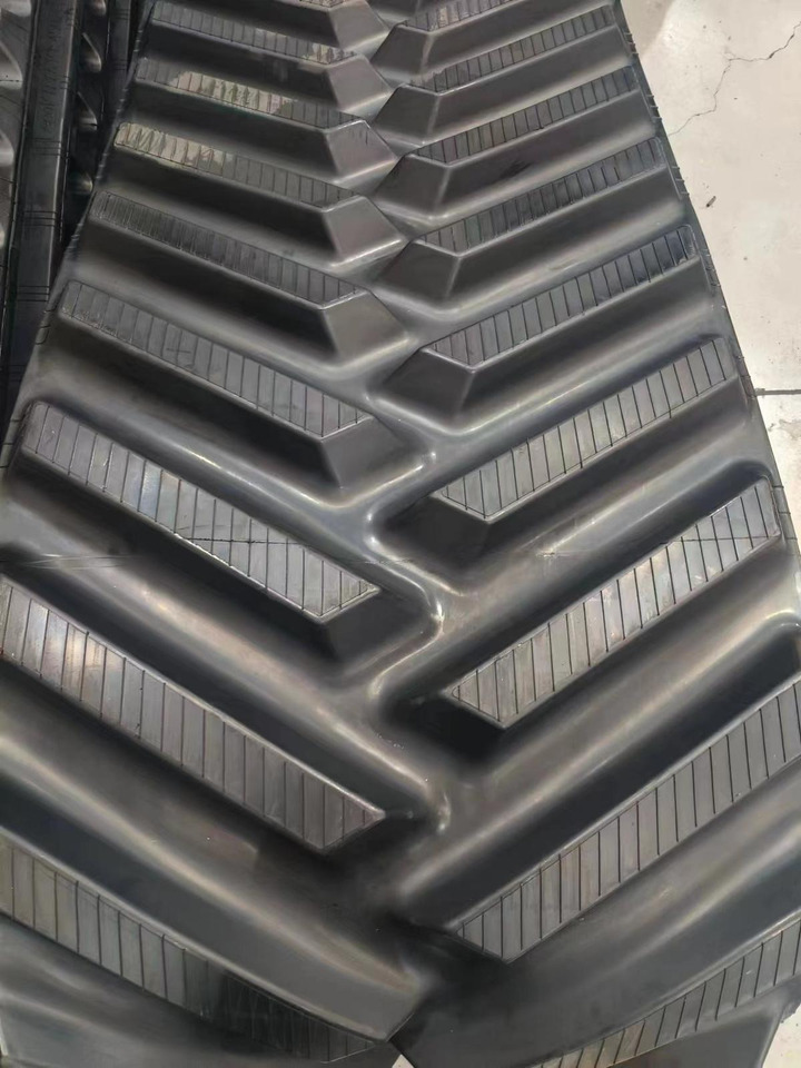 Rubber track for CNH MAGNUM ROWTRAC & NH T8 SmartTrax - Chenille pour Tracteur à chenilles: photos 3 Rubber track for CNH MAGNUM ROWTRAC & NH T8 SmartTrax - Chenille pour Tracteur à chenilles: photos 3