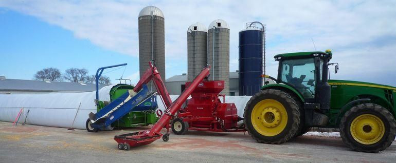 Renn RH-A 2248 - Mélangeuse: photos 1 Renn RH-A 2248 - Mélangeuse: photos 1