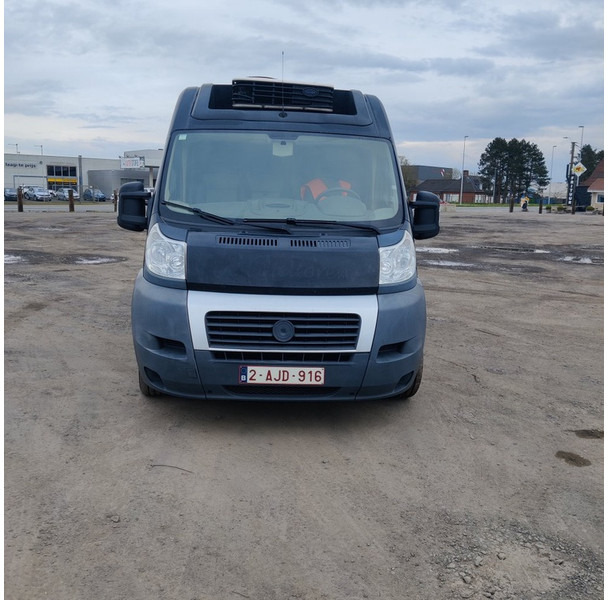 Fiat Ducato - Fourgon utilitaire: photos 2 Fiat Ducato - Fourgon utilitaire: photos 2
