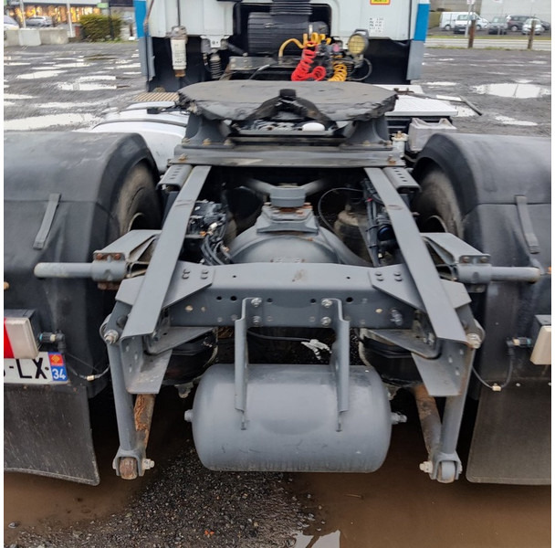 DAF CF-85-460 - Tracteur routier: photos 5 DAF CF-85-460 - Tracteur routier: photos 5