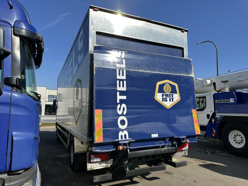 MAN TGM 18.290 19T - FRIGO THERMOKING SPECTRUM BI-TEMP. - MANUAL ZF - EURO 5 - TÜV 06/2025 - BE TRUCK - Camion frigorifique: photos 5 MAN TGM 18.290 19T - FRIGO THERMOKING SPECTRUM BI-TEMP. - MANUAL ZF - EURO 5 - TÜV 06/2025 - BE TRUCK - Camion frigorifique: photos 5