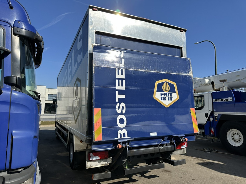 MAN TGM 18.290 19T - FRIGO THERMOKING SPECTRUM BI-TEMP. - MANUAL ZF - EURO 5 - TÜV 06/2025 - BE TRUCK - Camion frigorifique: photos 5 MAN TGM 18.290 19T - FRIGO THERMOKING SPECTRUM BI-TEMP. - MANUAL ZF - EURO 5 - TÜV 06/2025 - BE TRUCK - Camion frigorifique: photos 5