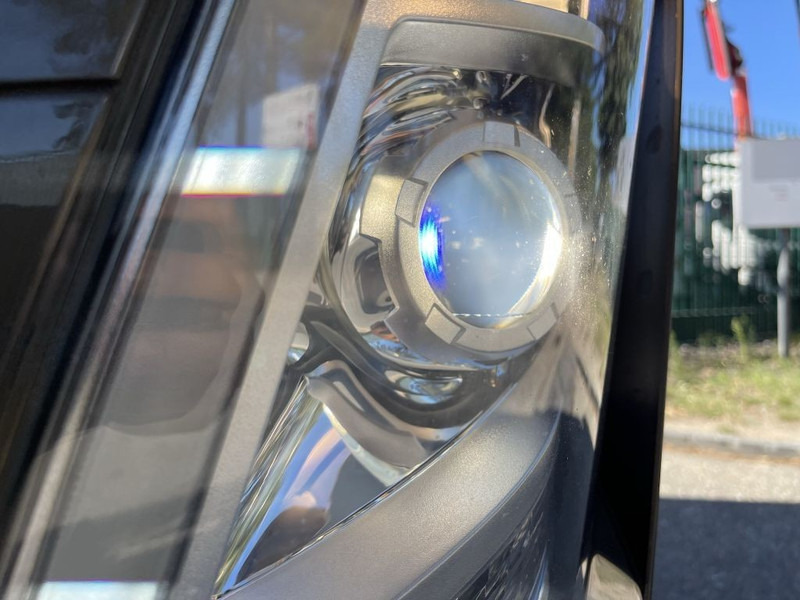 Tracteur routier Volvo FH 460 LNG GAS ADR - ACC + Dynamic Steering - I-park Cool - Lane Keeping Support - collision warning - leather - ... BE Truck: photos 8 Tracteur routier Volvo FH 460 LNG GAS ADR - ACC + Dynamic Steering - I-park Cool - Lane Keeping Support - collision warning - leather - ... BE Truck: photos 8