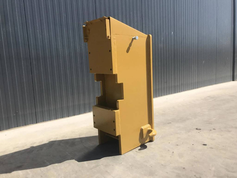 Cat 12K - Accessoire pour Engins de chantier: photos 3 Cat 12K - Accessoire pour Engins de chantier: photos 3