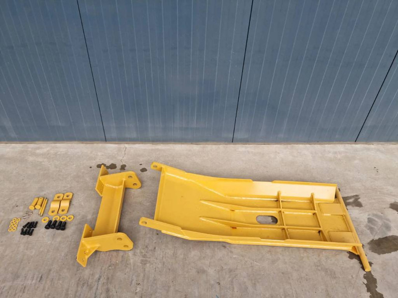 Cat 12K - Accessoire pour Engins de chantier: photos 1 Cat 12K - Accessoire pour Engins de chantier: photos 1