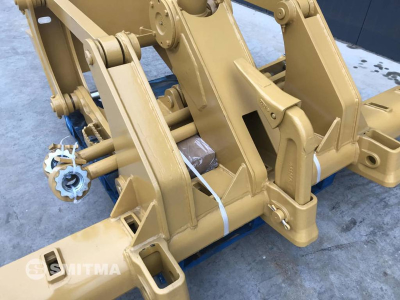 Cat 12K - Accessoire pour Engins de chantier: photos 3 Cat 12K - Accessoire pour Engins de chantier: photos 3