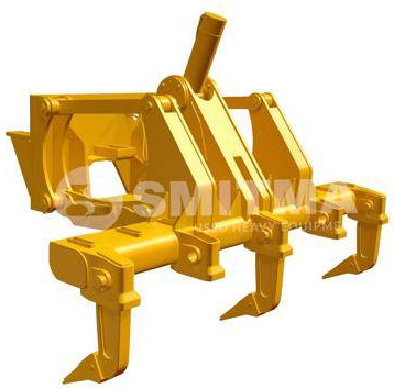 Cat 12K - Accessoire pour Engins de chantier: photos 1 Cat 12K - Accessoire pour Engins de chantier: photos 1