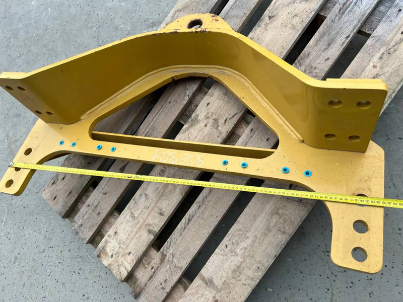 Accessoire pour Engins de chantier Cat 12M2 / 12M3 / 140M2 / 140M3 / 140 NG / 150 NG / 16: photos 7
