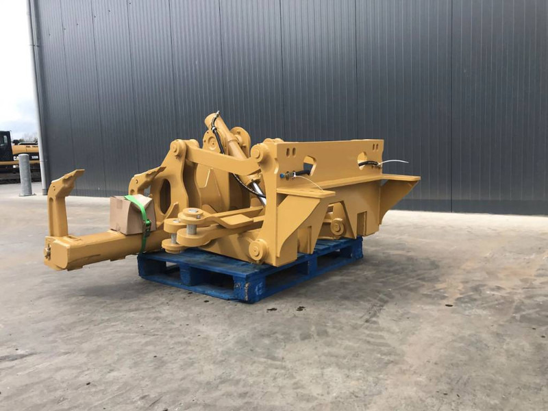 Cat 140 NG - Accessoire pour Engins de chantier: photos 5 Cat 140 NG - Accessoire pour Engins de chantier: photos 5