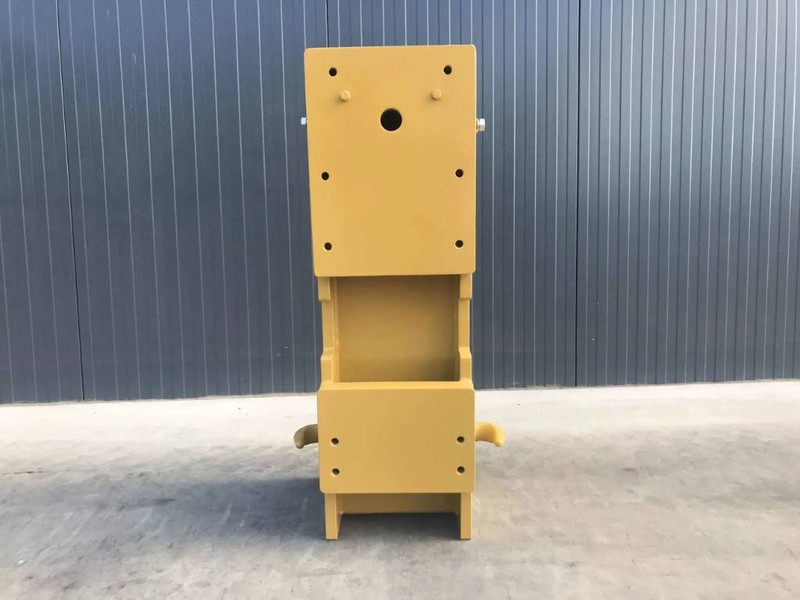 Cat 140 NG - Accessoire pour Engins de chantier: photos 5 Cat 140 NG - Accessoire pour Engins de chantier: photos 5