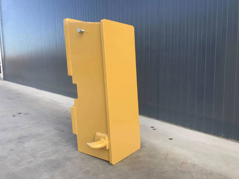 Cat 140GC - Accessoire pour Engins de chantier: photos 3 Cat 140GC - Accessoire pour Engins de chantier: photos 3