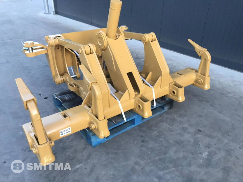 Cat 140M - Accessoire pour Engins de chantier: photos 3 Cat 140M - Accessoire pour Engins de chantier: photos 3