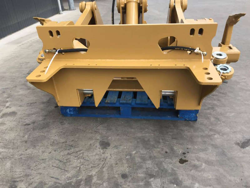 Cat 140M2 - Accessoire pour Engins de chantier: photos 3 Cat 140M2 - Accessoire pour Engins de chantier: photos 3
