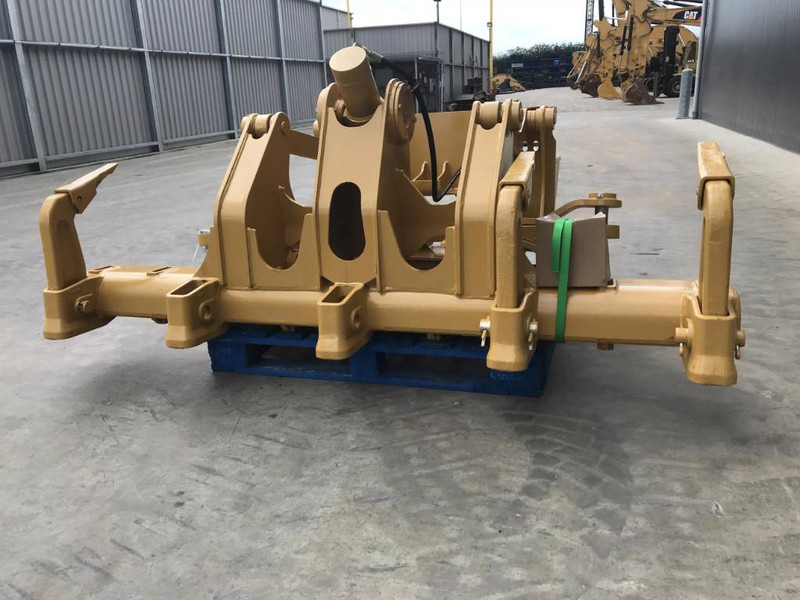 Cat 160 NG - Accessoire pour Engins de chantier: photos 4 Cat 160 NG - Accessoire pour Engins de chantier: photos 4