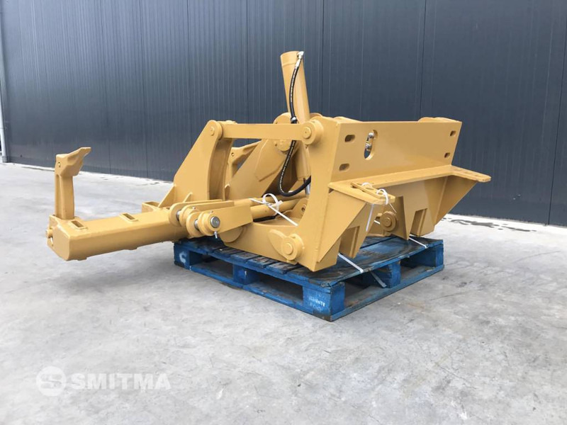 Cat 160K - Accessoire pour Engins de chantier: photos 5 Cat 160K - Accessoire pour Engins de chantier: photos 5