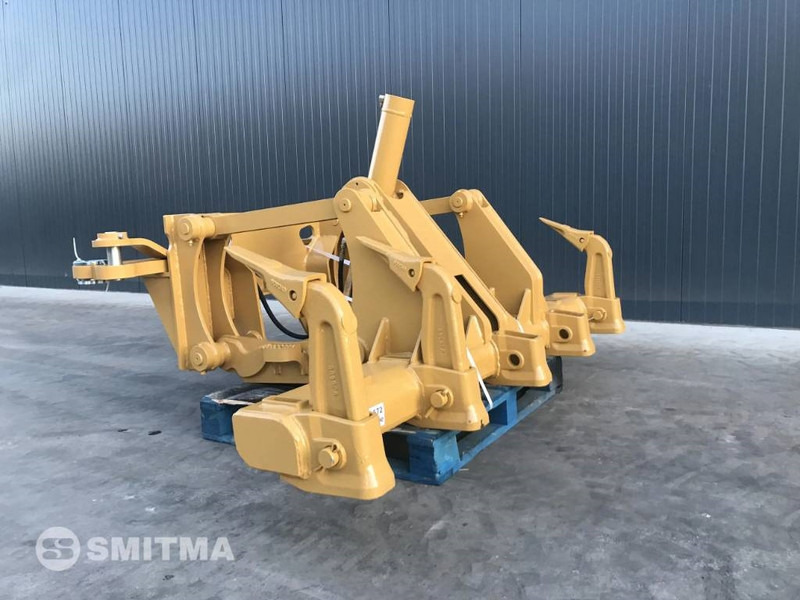Cat 160K - Accessoire pour Engins de chantier: photos 2 Cat 160K - Accessoire pour Engins de chantier: photos 2