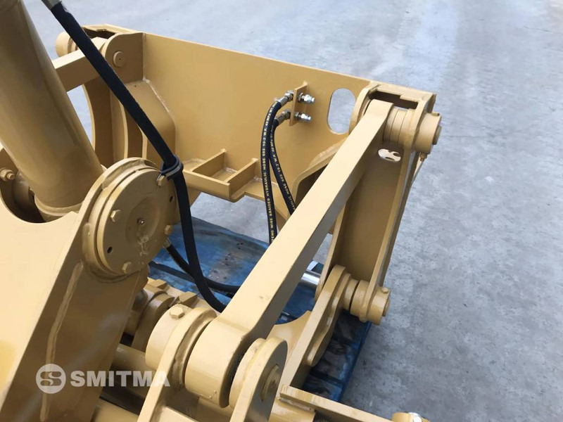 Cat 160K - Accessoire pour Engins de chantier: photos 4 Cat 160K - Accessoire pour Engins de chantier: photos 4