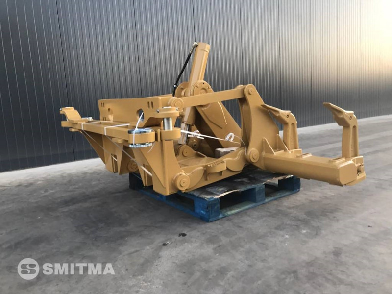Cat 160M - Accessoire pour Engins de chantier: photos 5 Cat 160M - Accessoire pour Engins de chantier: photos 5