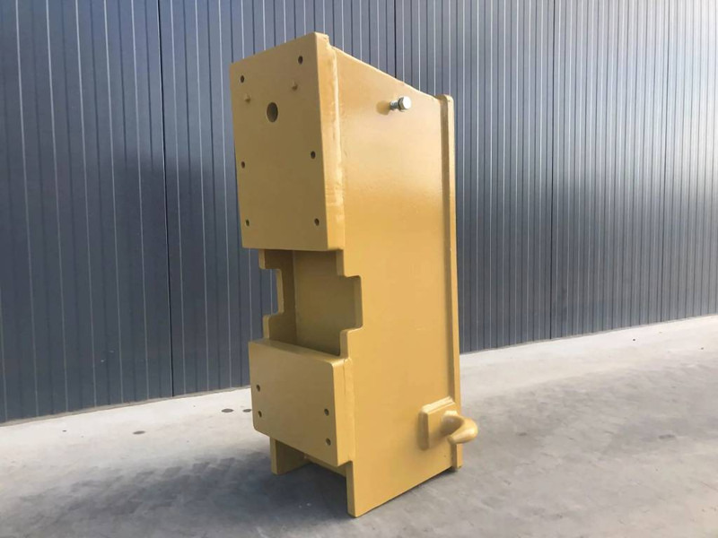 Cat 160M - Accessoire pour Engins de chantier: photos 4 Cat 160M - Accessoire pour Engins de chantier: photos 4