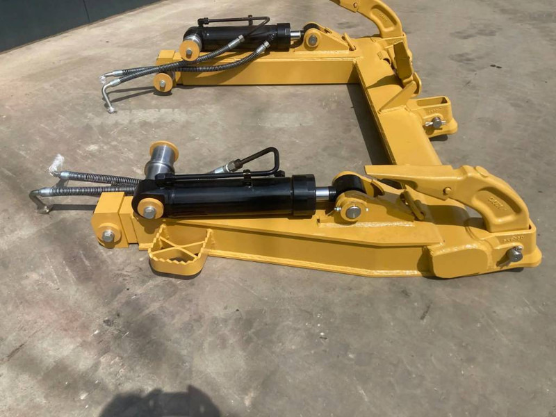 Cat 963 NG - Accessoire pour Engins de chantier: photos 2 Cat 963 NG - Accessoire pour Engins de chantier: photos 2