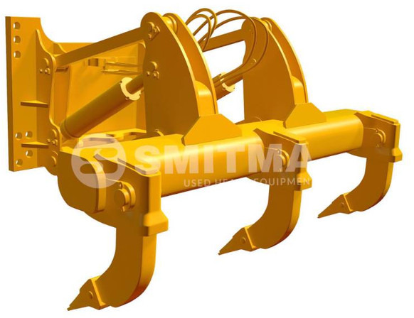 Accessoire pour Engins de chantier neuf Cat D1 NG