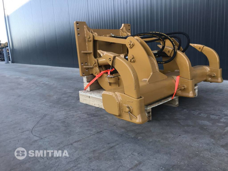 Cat D3 NG - Accessoire pour Engins de chantier: photos 2 Cat D3 NG - Accessoire pour Engins de chantier: photos 2
