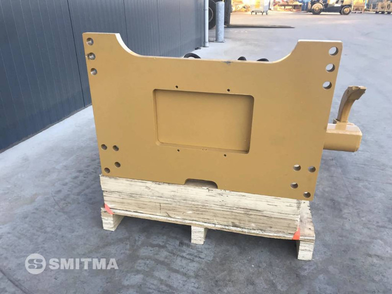 Cat D3 NG - Accessoire pour Engins de chantier: photos 3 Cat D3 NG - Accessoire pour Engins de chantier: photos 3