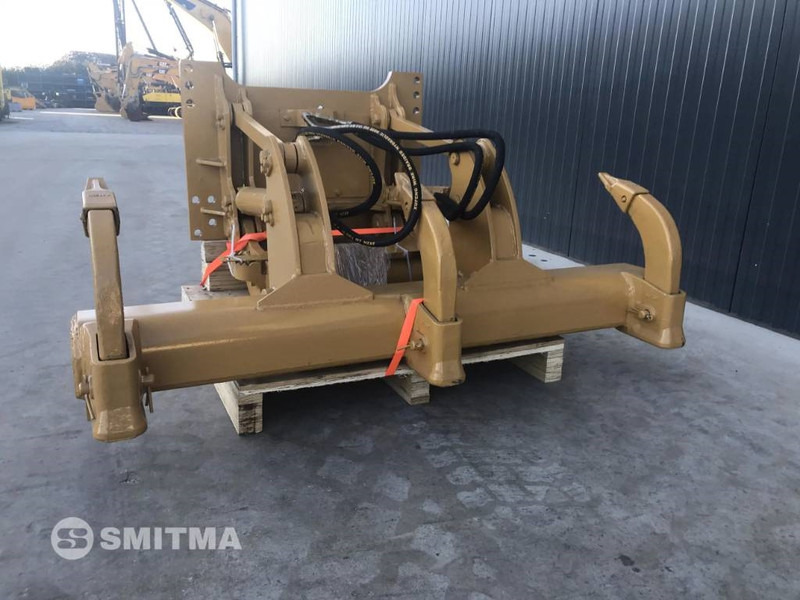 Cat D3 NG - Accessoire pour Engins de chantier: photos 5 Cat D3 NG - Accessoire pour Engins de chantier: photos 5