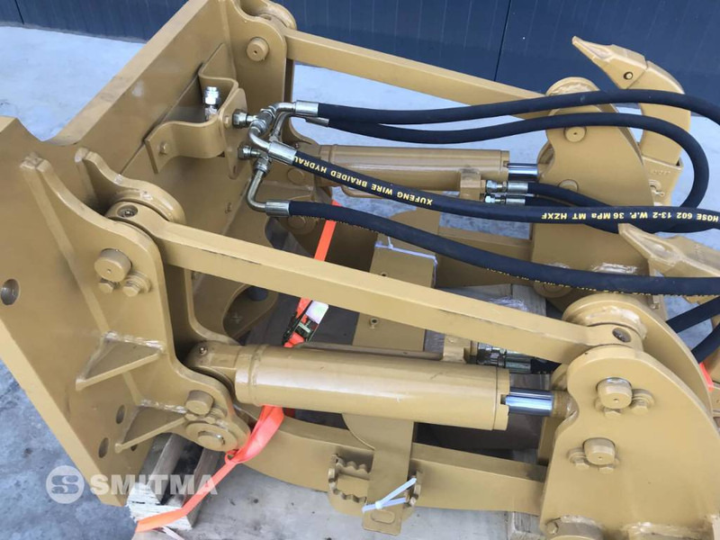 Cat D3 NG - Accessoire pour Engins de chantier: photos 4 Cat D3 NG - Accessoire pour Engins de chantier: photos 4