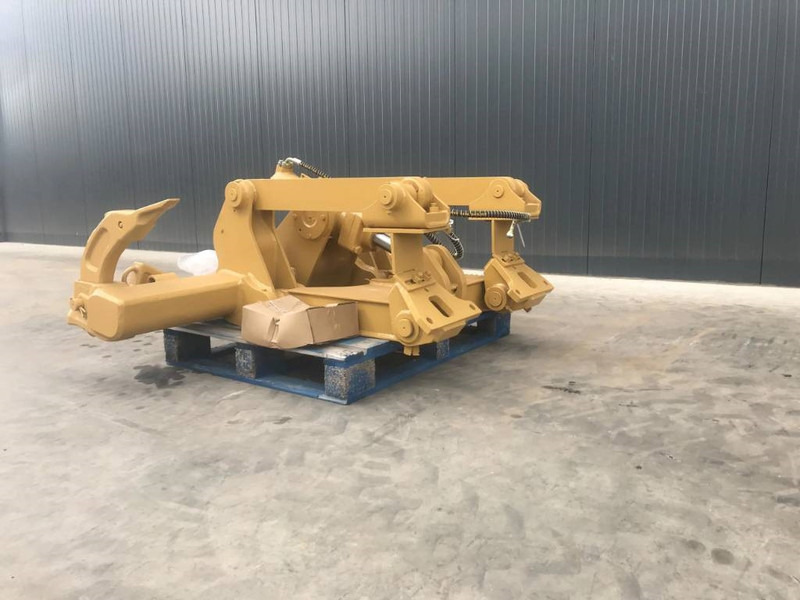 Cat D4 NG - Accessoire pour Engins de chantier: photos 4 Cat D4 NG - Accessoire pour Engins de chantier: photos 4