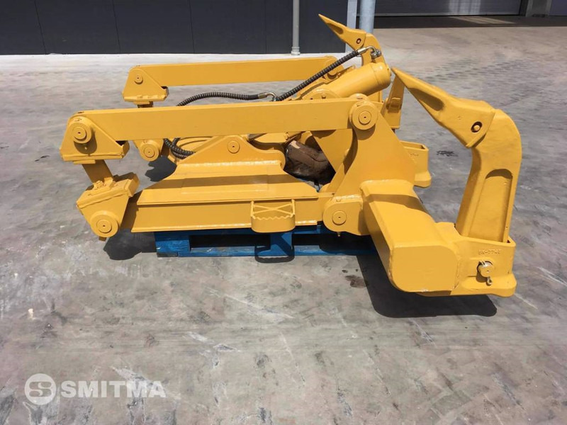 Cat D5 NG - Accessoire pour Engins de chantier: photos 4 Cat D5 NG - Accessoire pour Engins de chantier: photos 4