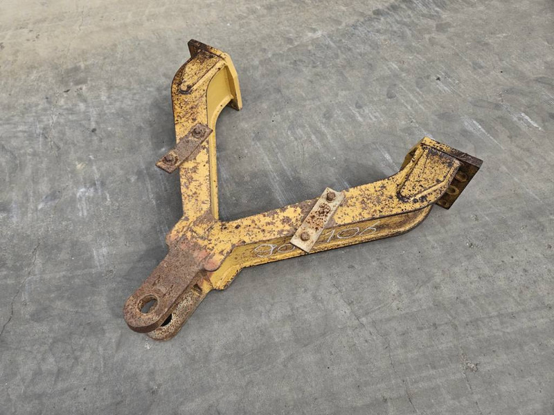 Accessoire pour Engins de chantier Cat D6R
