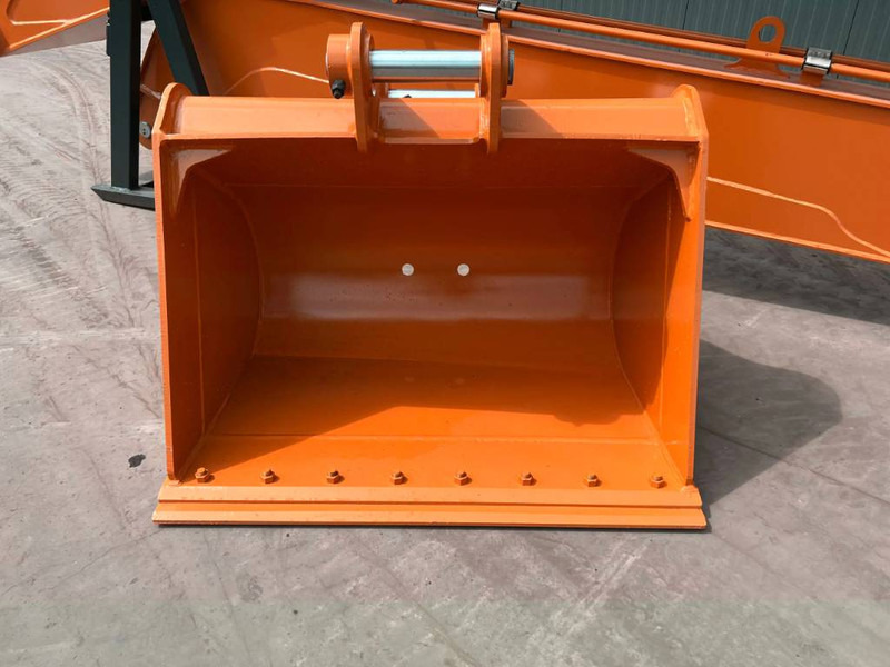 Hitachi ZX200 18m Set - Accessoire pour Engins de chantier: photos 3 Hitachi ZX200 18m Set - Accessoire pour Engins de chantier: photos 3