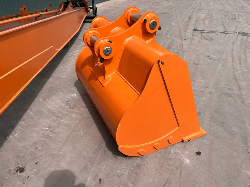 Hitachi ZX200 18m Set - Accessoire pour Engins de chantier: photos 4 Hitachi ZX200 18m Set - Accessoire pour Engins de chantier: photos 4