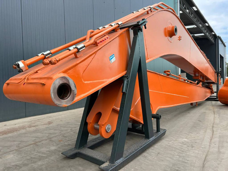 Hitachi ZX225 18m Set - Accessoire pour Engins de chantier: photos 3 Hitachi ZX225 18m Set - Accessoire pour Engins de chantier: photos 3