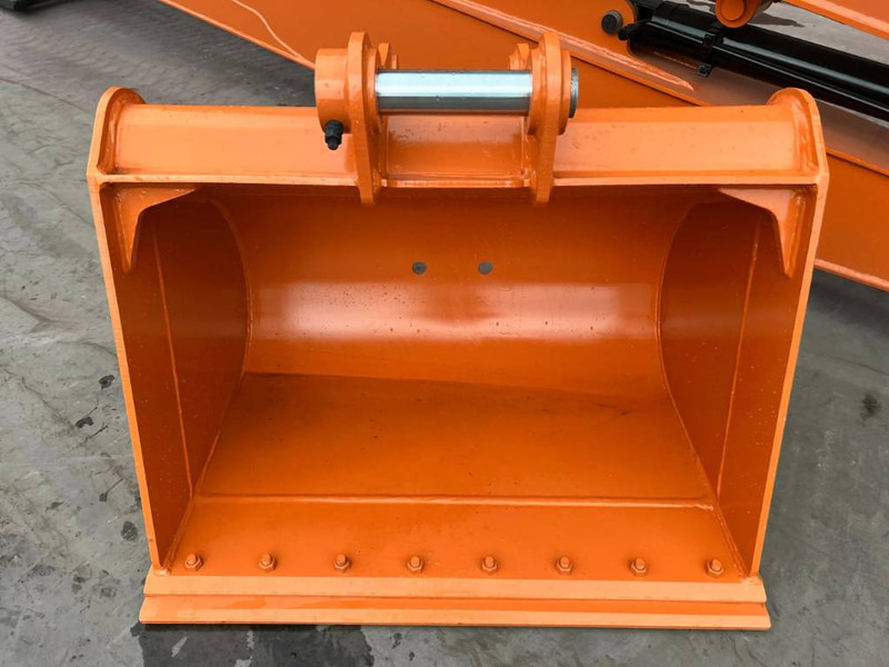 Hitachi ZX225 18m Set - Accessoire pour Engins de chantier: photos 5 Hitachi ZX225 18m Set - Accessoire pour Engins de chantier: photos 5
