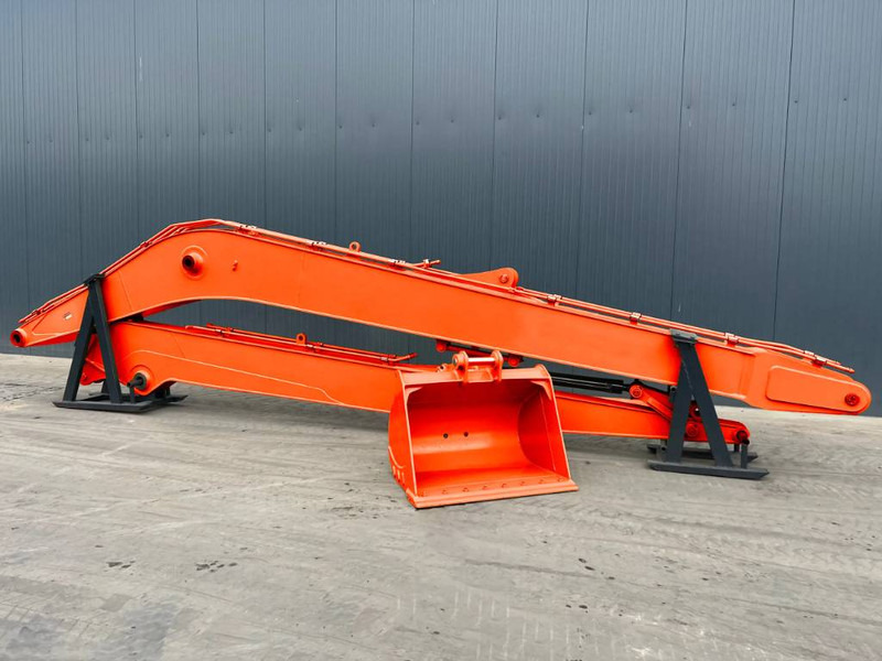Hitachi ZX225 18m Set - Accessoire pour Engins de chantier: photos 1 Hitachi ZX225 18m Set - Accessoire pour Engins de chantier: photos 1