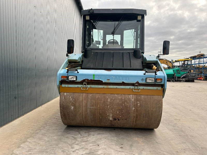 Ammann AV130X - Compacteur: photos 2 Ammann AV130X - Compacteur: photos 2