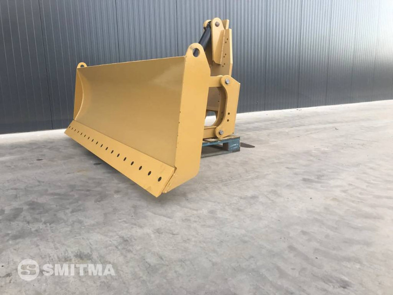 Cat 120 NG - Lame pour Engins de chantier: photos 3 Cat 120 NG - Lame pour Engins de chantier: photos 3