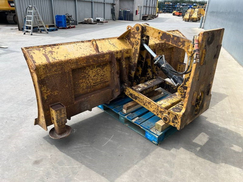 Cat 12H / 120M / 120H / 140G / 140H / 140K / 140M / 14 - Lame pour Engins de chantier: photos 5 Cat 12H / 120M / 120H / 140G / 140H / 140K / 140M / 14 - Lame pour Engins de chantier: photos 5