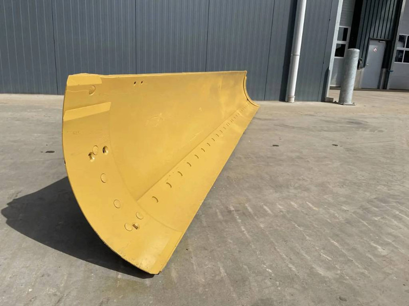 Cat 12H Moldboard - Lame pour Engins de chantier: photos 1 Cat 12H Moldboard - Lame pour Engins de chantier: photos 1