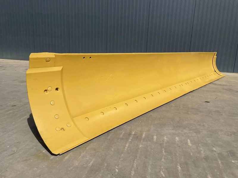 Cat 12H Moldboard - Lame pour Engins de chantier: photos 2 Cat 12H Moldboard - Lame pour Engins de chantier: photos 2