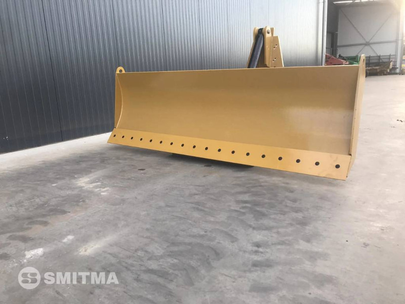Cat 12K - Lame pour Engins de chantier: photos 4 Cat 12K - Lame pour Engins de chantier: photos 4