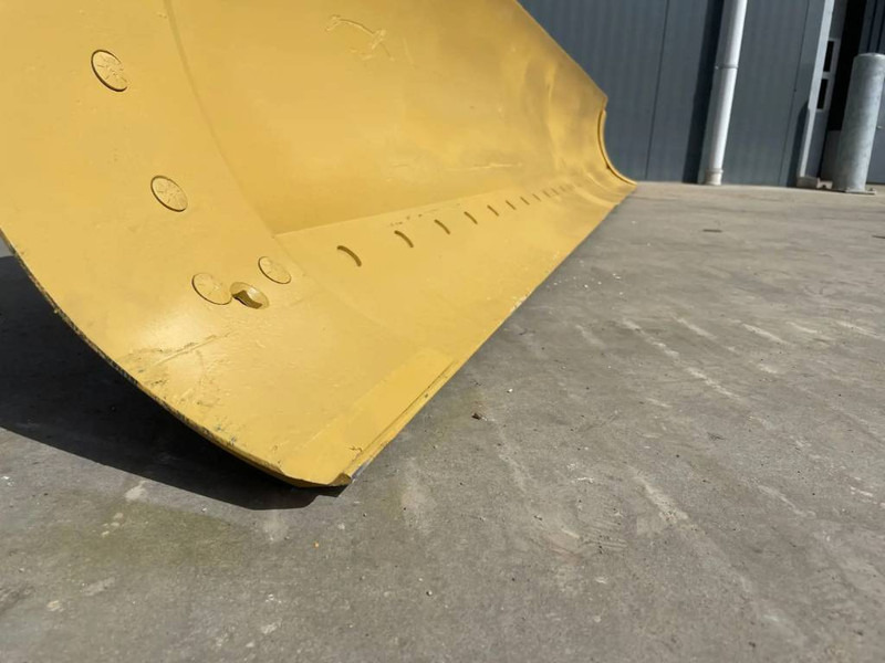 Cat 140G Moldboard - Lame pour Engins de chantier: photos 5 Cat 140G Moldboard - Lame pour Engins de chantier: photos 5