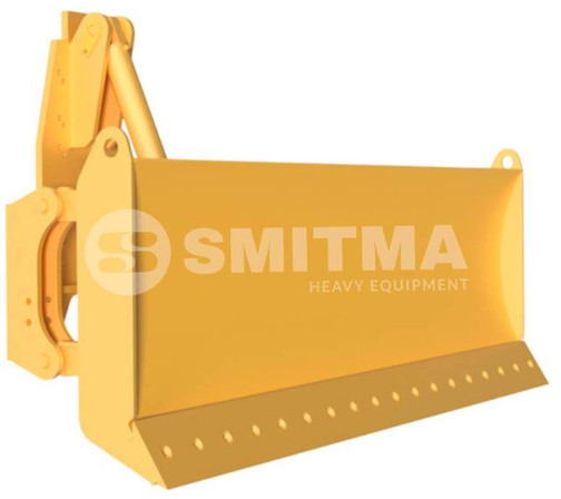 Cat 140GC - Lame pour Engins de chantier: photos 1 Cat 140GC - Lame pour Engins de chantier: photos 1