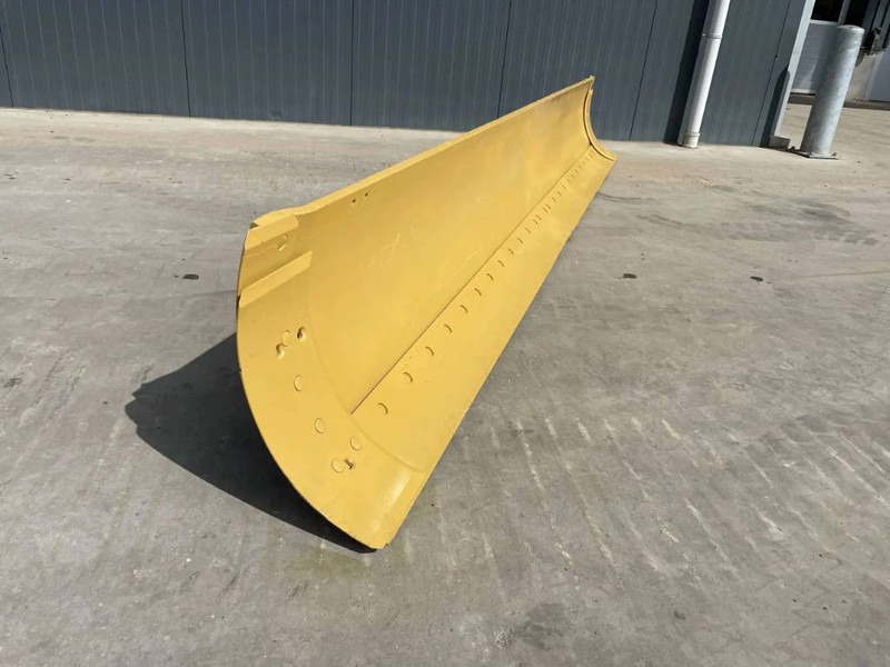 Cat 140H Moldboard - Lame pour Engins de chantier: photos 3 Cat 140H Moldboard - Lame pour Engins de chantier: photos 3